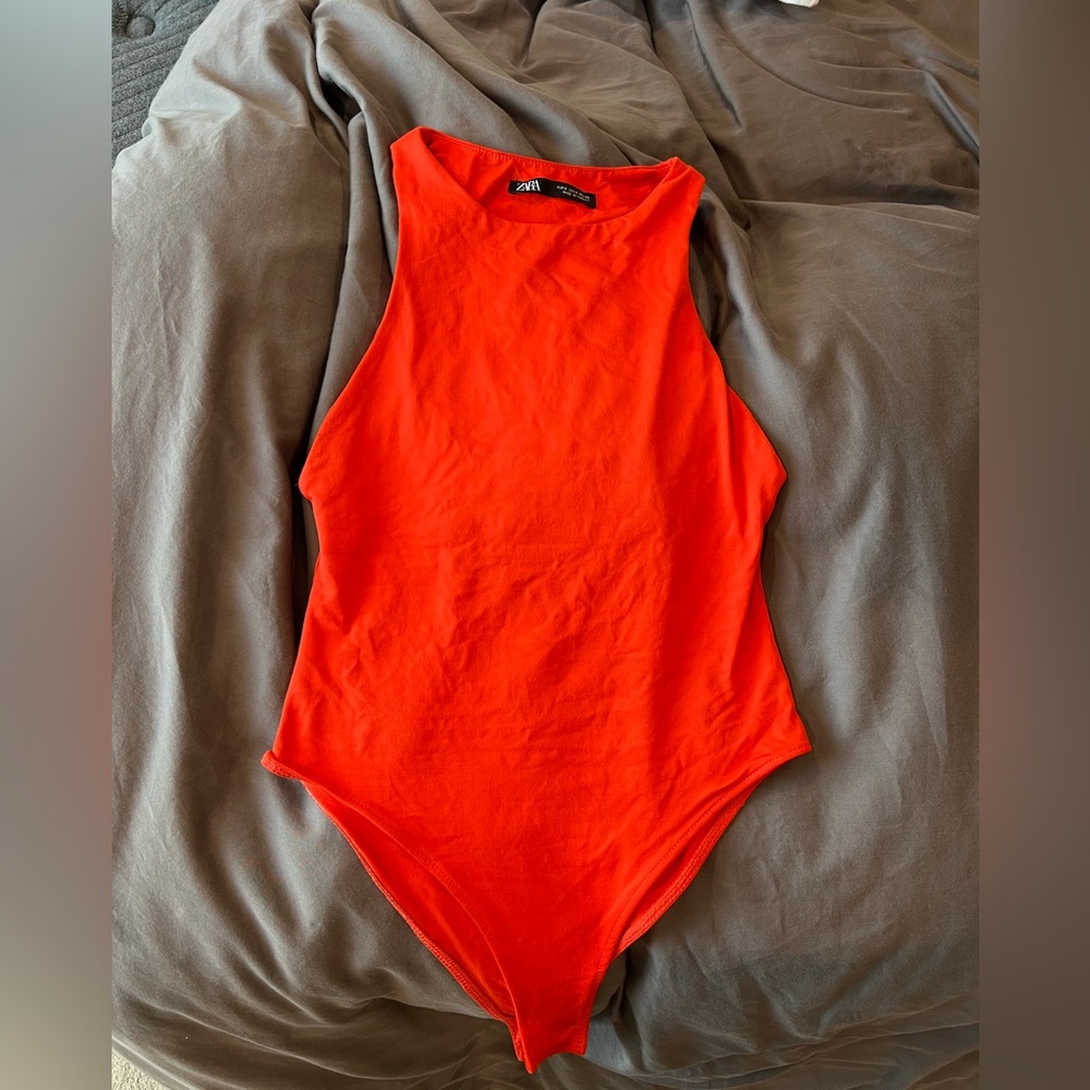 Bodysuit - Picture 2 of 6